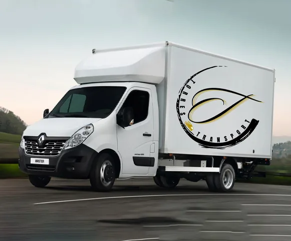 Transport de marchandises